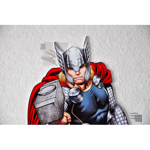 Formex Thor