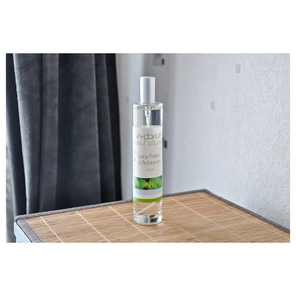 parfum d'ambiance spray Patchouli parfum d'ambiance spray Patchouli