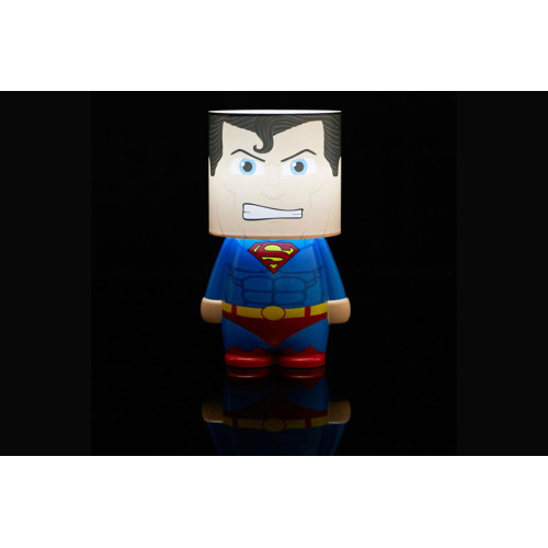 Lampe superman