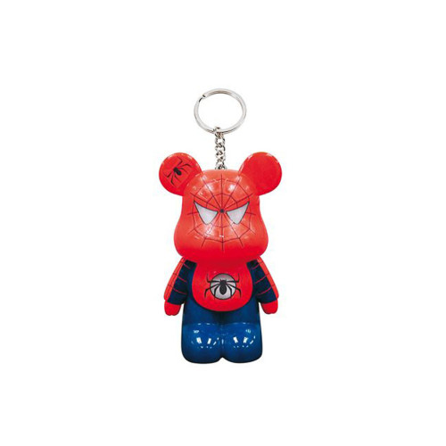Porte clé Funky Bear Spider Man