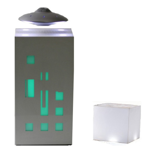 Lampe Cityline Blanche avec...