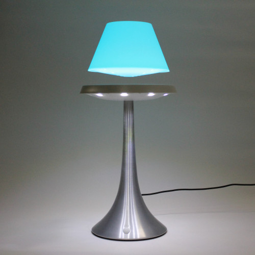 Lampe en lévitation...