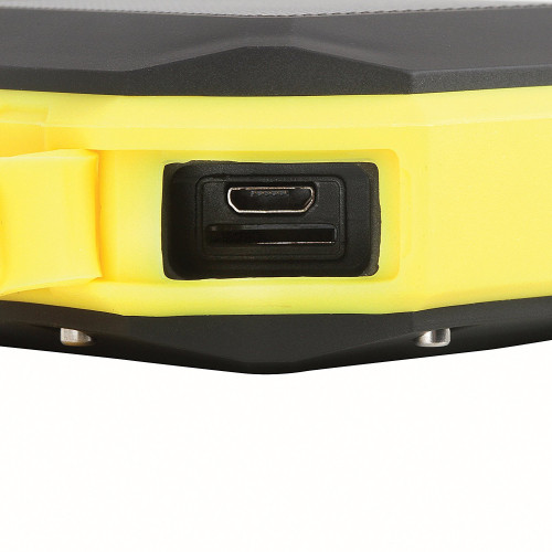 TES193 Haut-parleur étanche compact Bluetooth