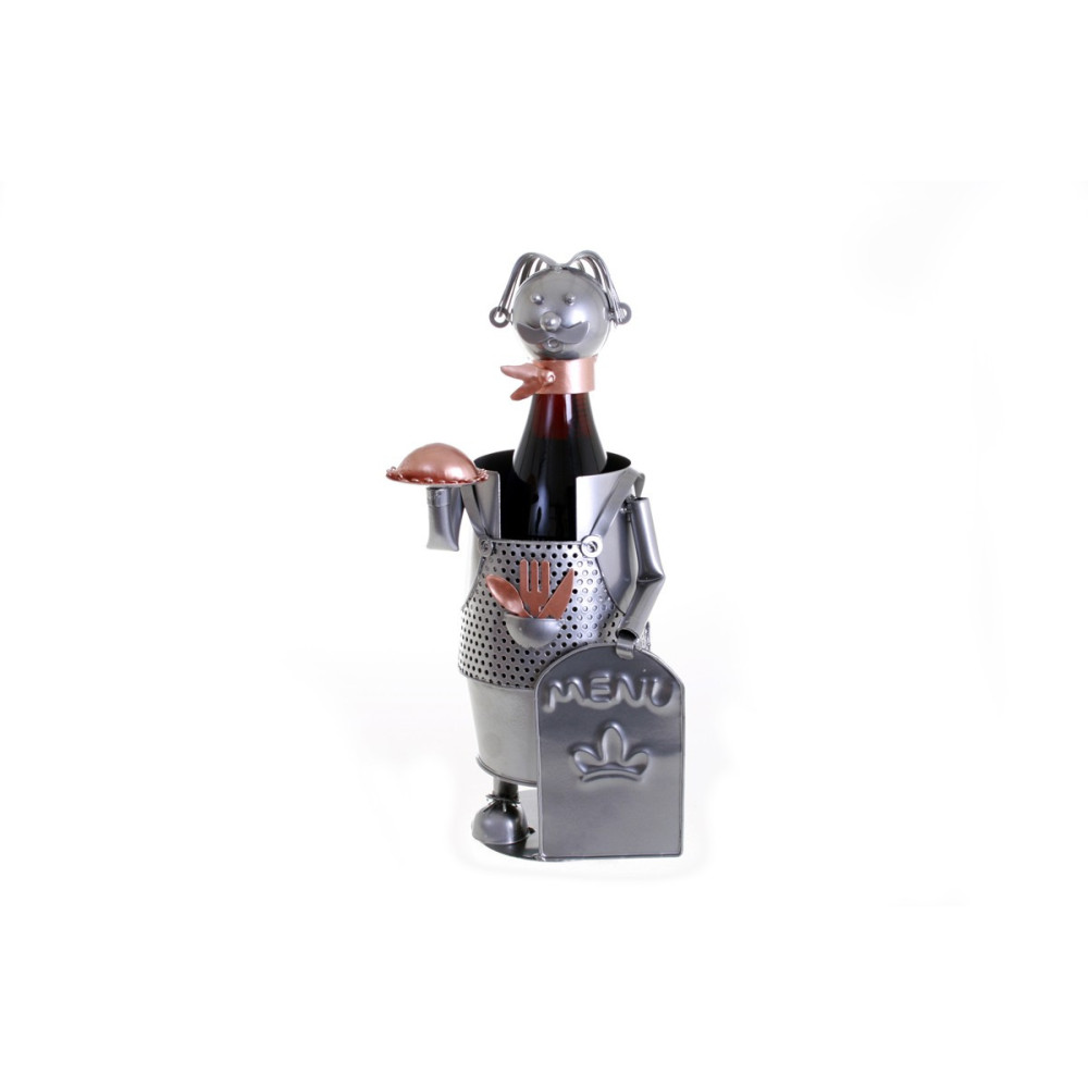 porte bouteille serveur forgeron porte bouteille serveur forgeron