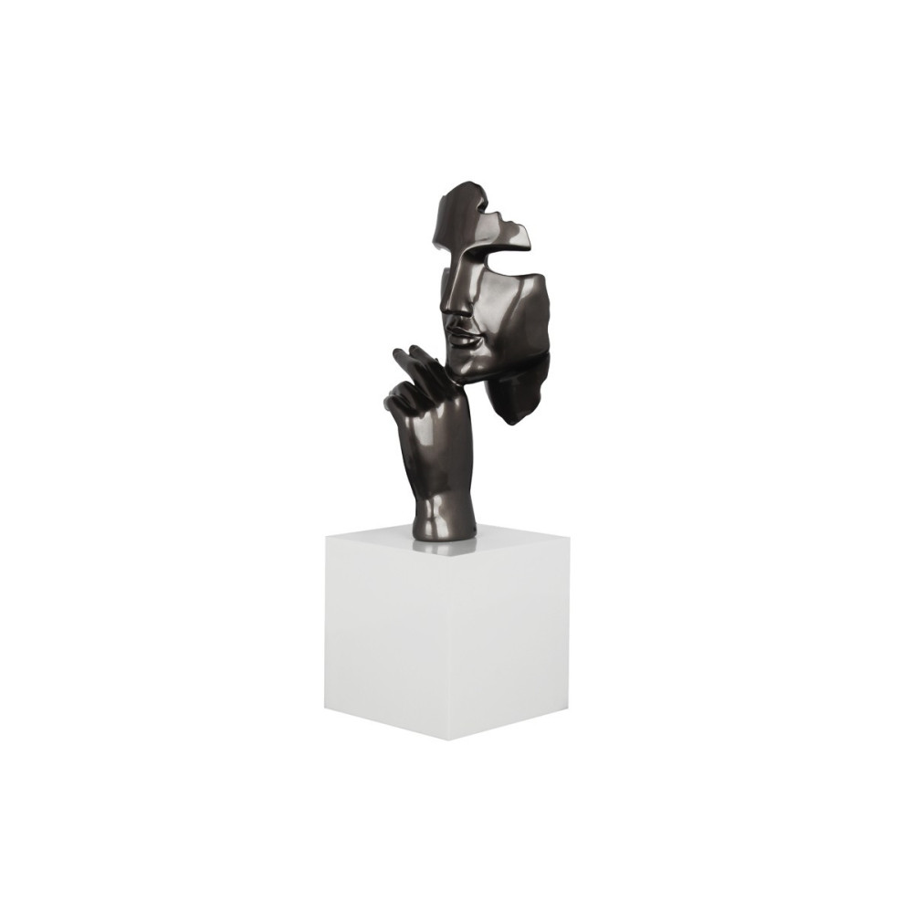 Statue design Estilo Gris Perle Statue design Estilo Gris Perle