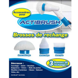 Reharge Actibrush
