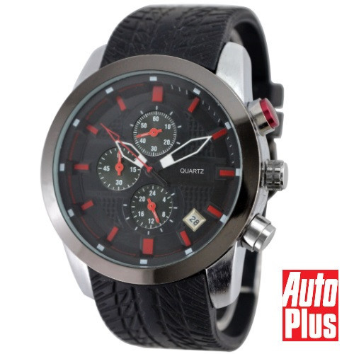 Montre Homme Chronographe...