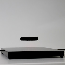 Base électromagnétique 1kg slim