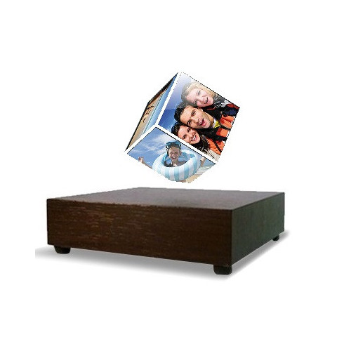 Cadre photo 3D en...