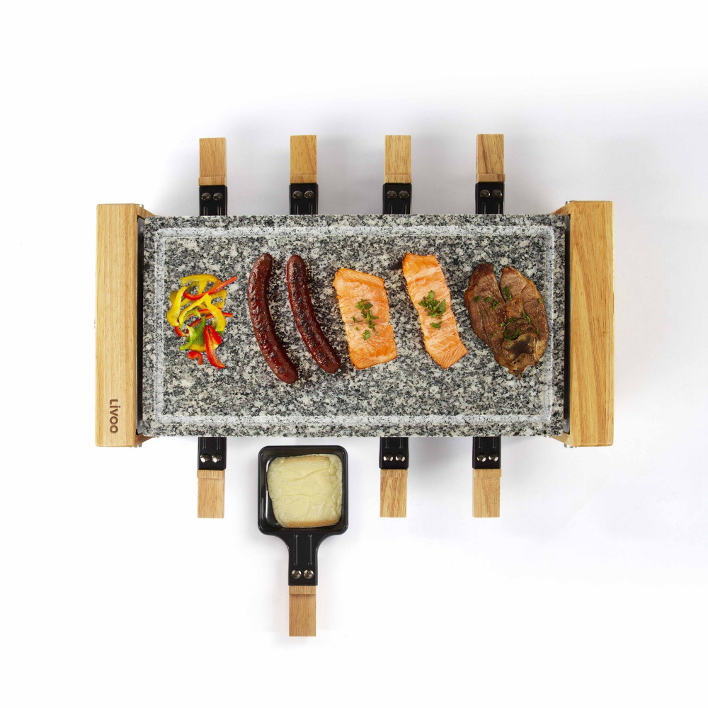 appareil raclette 8 personnes appareil raclette 8 personnes