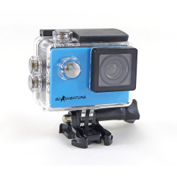 Caméra sportive CAM20C INOVALLEY