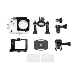 Caméra sportive CAM20C INOVALLEY