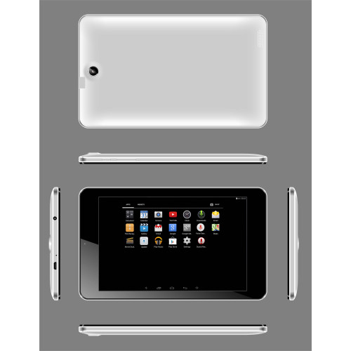 tablette MID106 3G