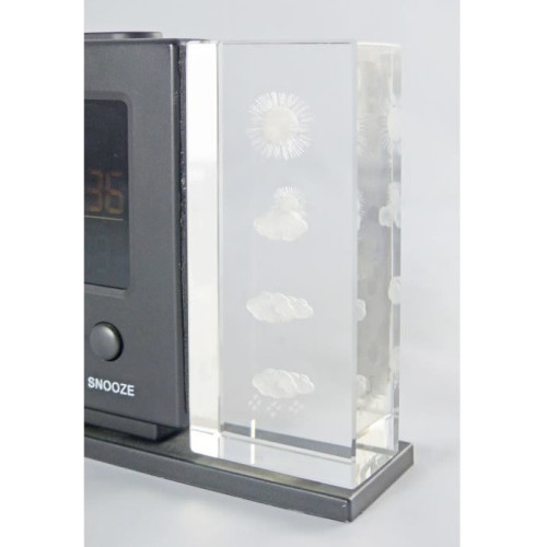 station cristal SM107