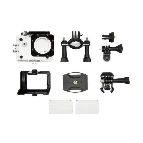 Caméra INOVALLEY sport CAM25-4K