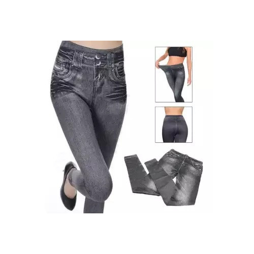 Jean legging COMFORTISSE...