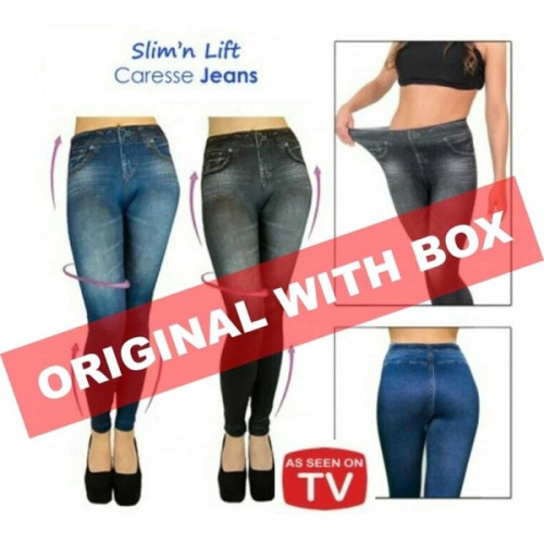 Pack de 3 jeans leggings...