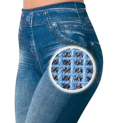 Jean legging COMFORTISSE...