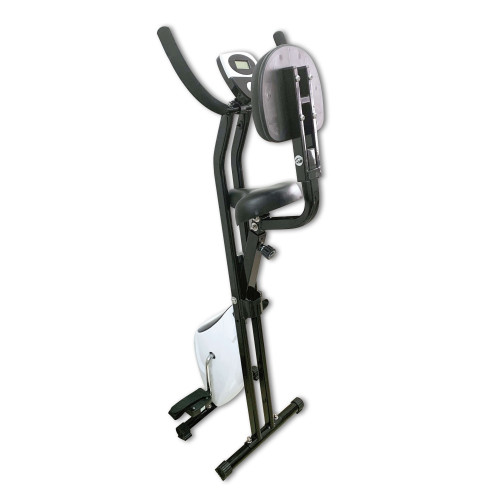 Vélo d'appartement pliable...