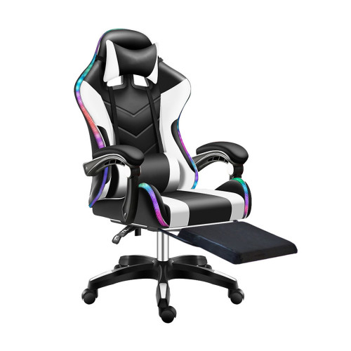 Fauteuil GAMER HP Bluetooth...