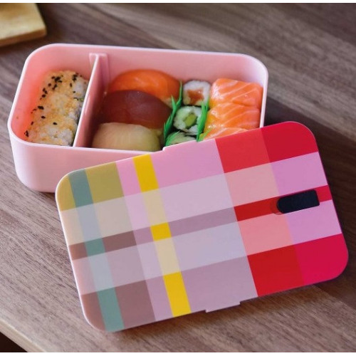 Lunch box SILK par REMEMBER