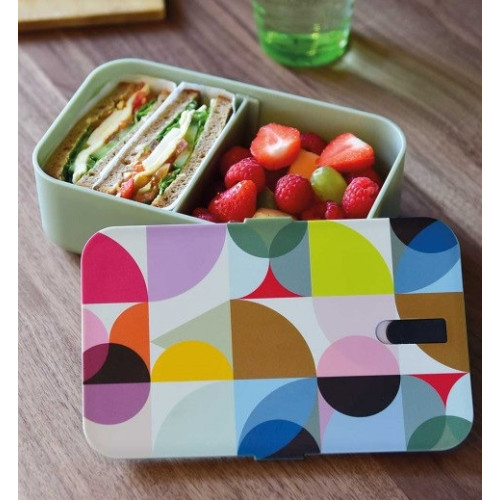 Lunch box SOLENA par REMEMBER