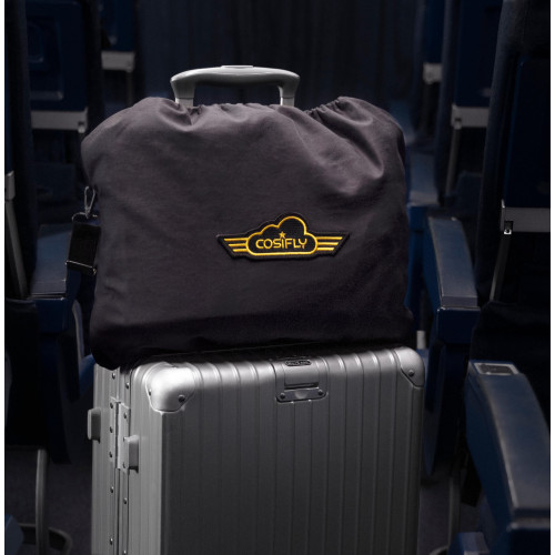 Gilet de voyage ergonomique...