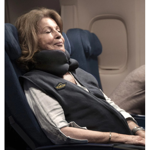 Gilet de voyage ergonomique...