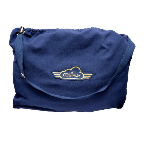 Gilet de voyage ergonomique...