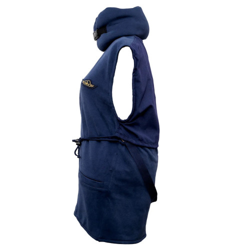 Gilet de voyage ergonomique...