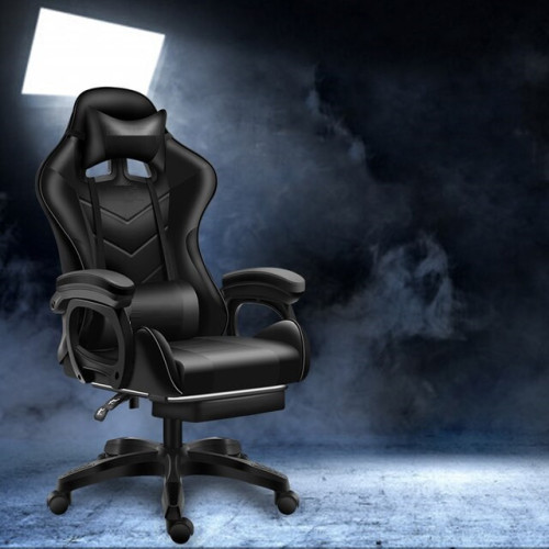 Fauteuil GAMER HP Bluetooth...