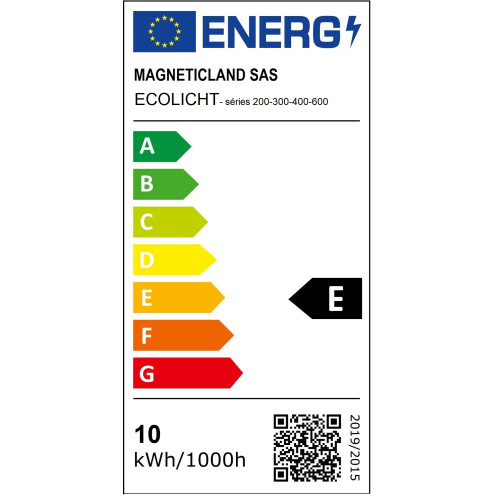 Ampoule Lampe E14 LED forme...