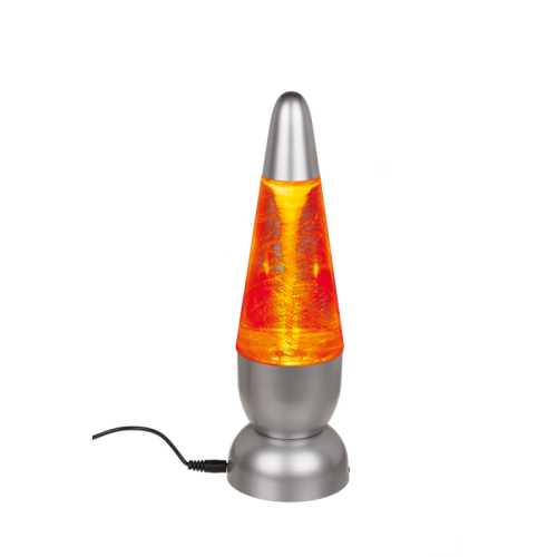 Lampe LED déco multicolore...