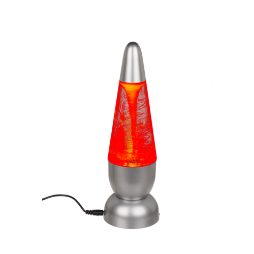 Lampe LED déco multicolore...