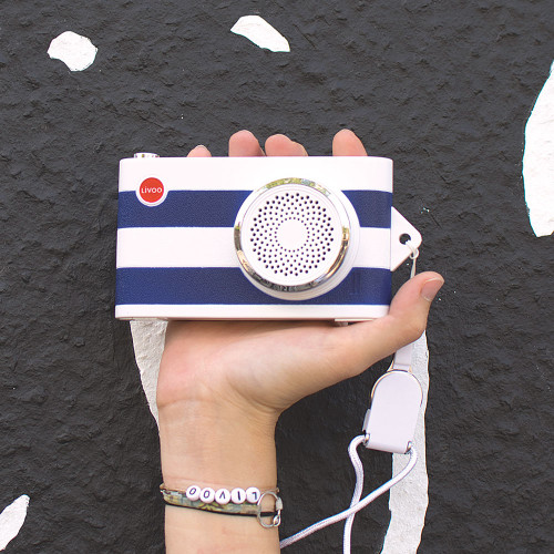 Enceinte nomade 2 en 1...