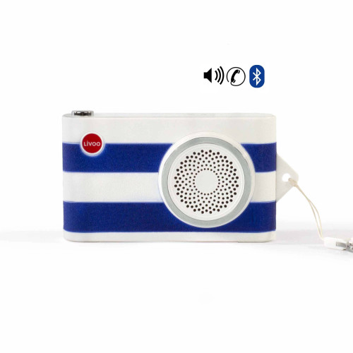 Enceinte nomade 2 en 1...