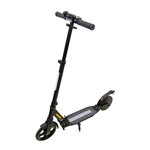 Trottinette à assistance...