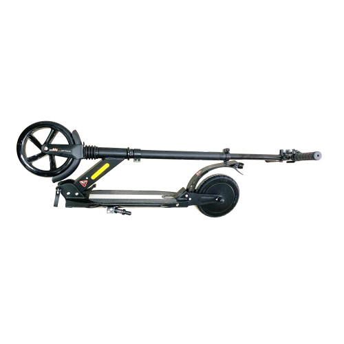 Trottinette à assistance...