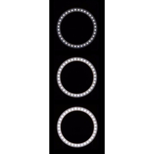 Anneau LED selfie pour...