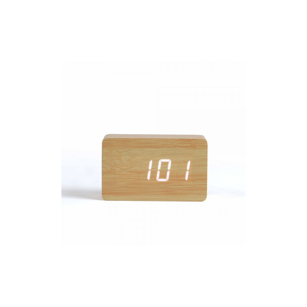 Mode d'emploi Livoo RV150BC-OC Radio-réveil
