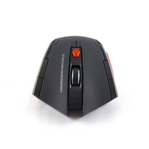 Souris Gamer sans fil DeLuxe