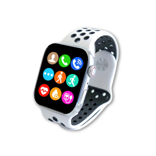 Montre connectée Android &...