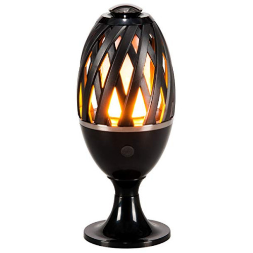 Pack 4 Lampes de jardin...