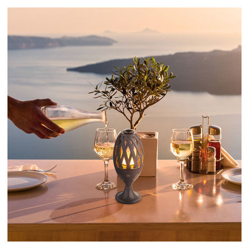 Pack 4 Lampes de jardin...