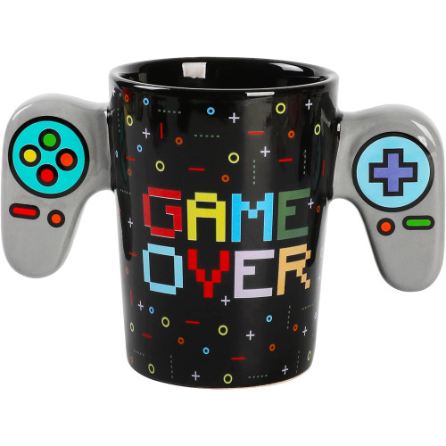 Mug en céramique CONTROLLER...