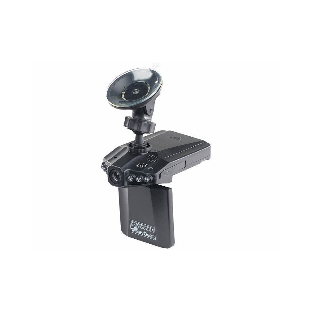 Caméra Embarquée 12" 4 Caméras 2K - Rétroviseur Avec écran Tactile - WiFi, GPS, Parking 24h/24 - Carte 64 Go Incluse
