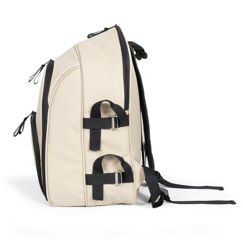 Sac à dos isotherme Beige 4...