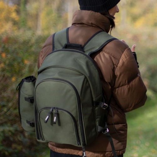 Sac à dos isotherme VERT 4...