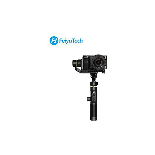 Stabilisateur FeiyuTech G6...