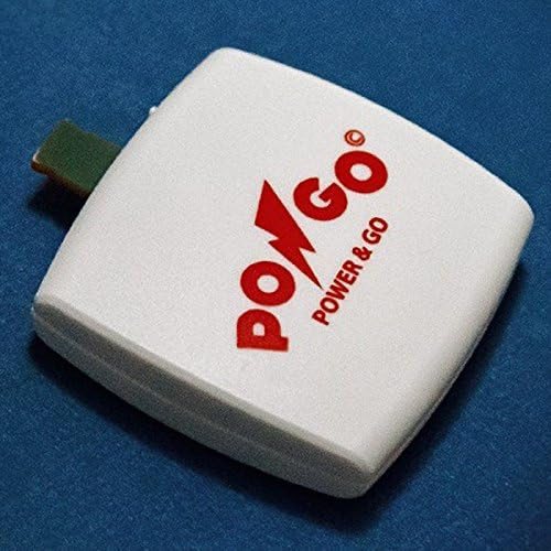Kit 5 Batteries PONGO pour...